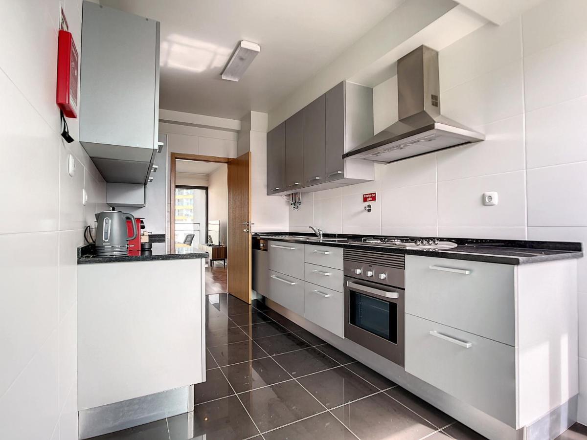 Terrace Apartment By Atlantic Holiday Φουνκάλ Εξωτερικό φωτογραφία