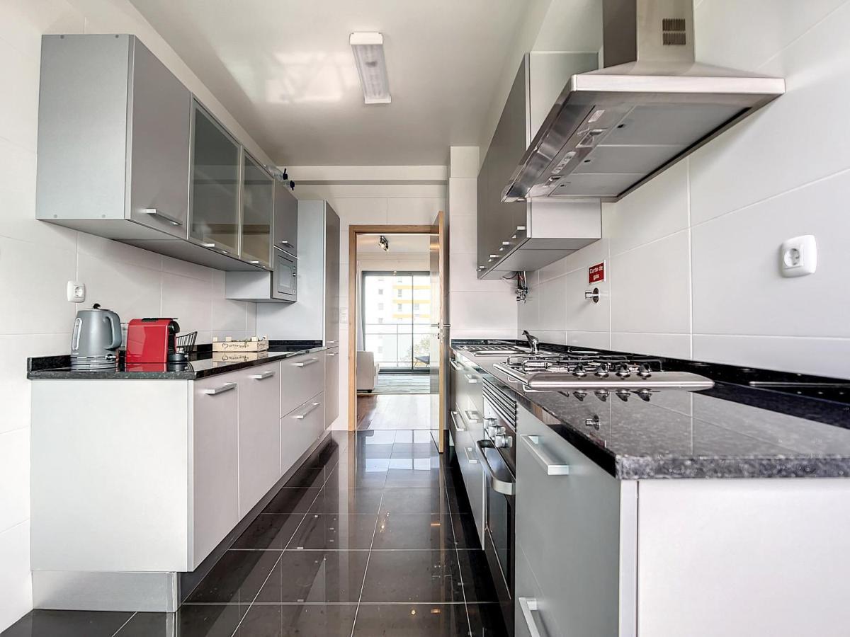 Terrace Apartment By Atlantic Holiday Φουνκάλ Εξωτερικό φωτογραφία