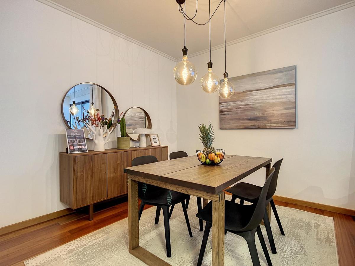 Terrace Apartment By Atlantic Holiday Φουνκάλ Εξωτερικό φωτογραφία