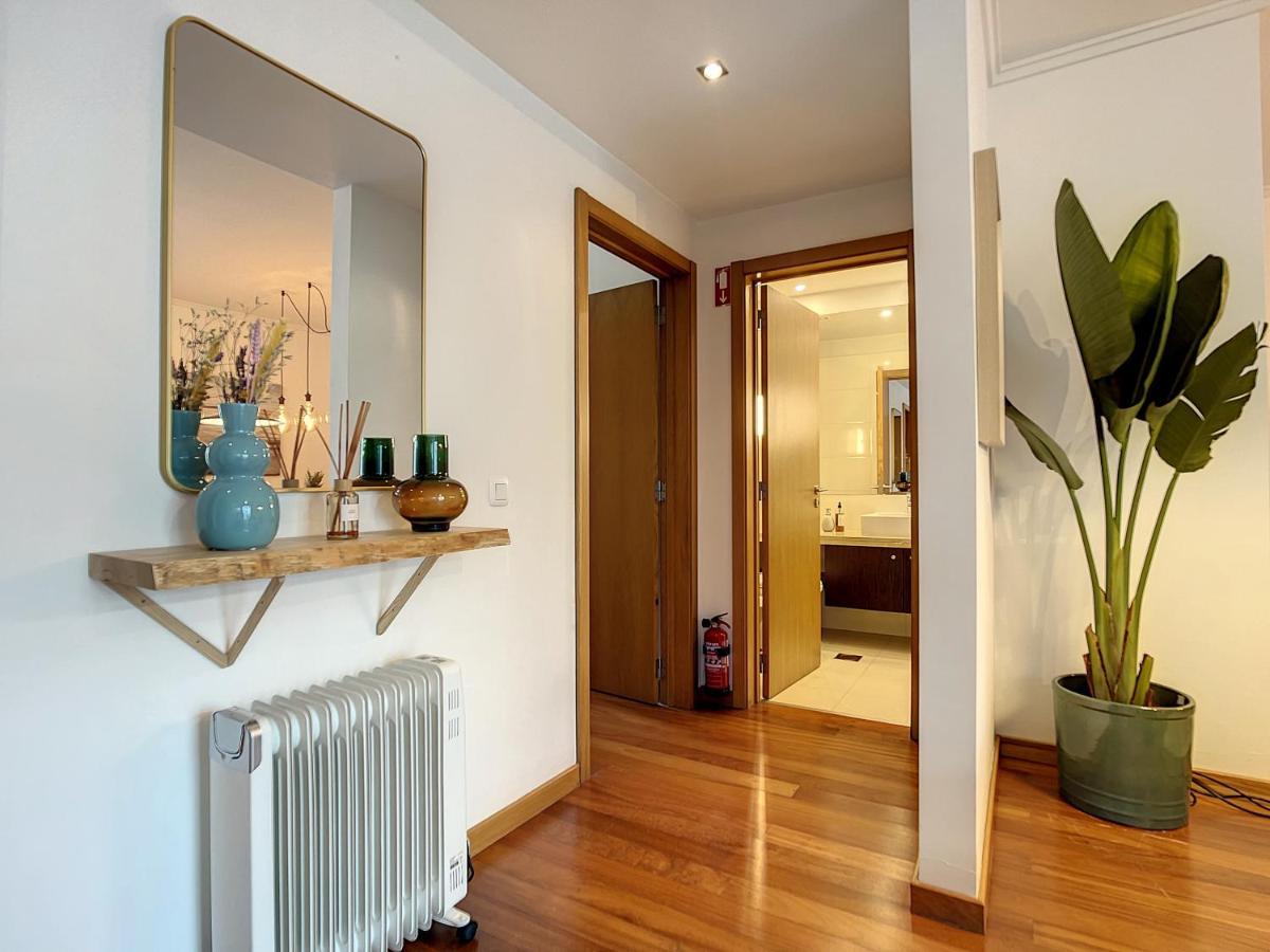 Terrace Apartment By Atlantic Holiday Φουνκάλ Εξωτερικό φωτογραφία