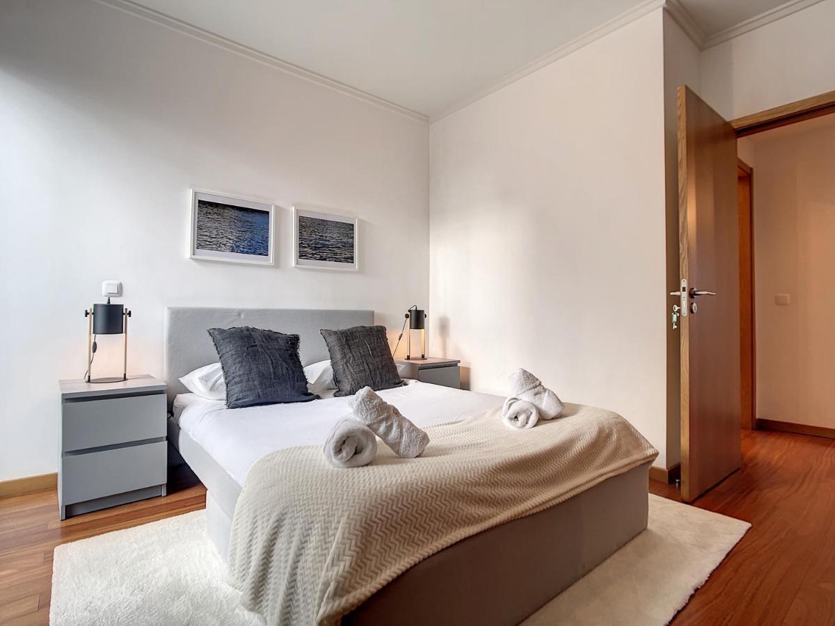 Terrace Apartment By Atlantic Holiday Φουνκάλ Εξωτερικό φωτογραφία