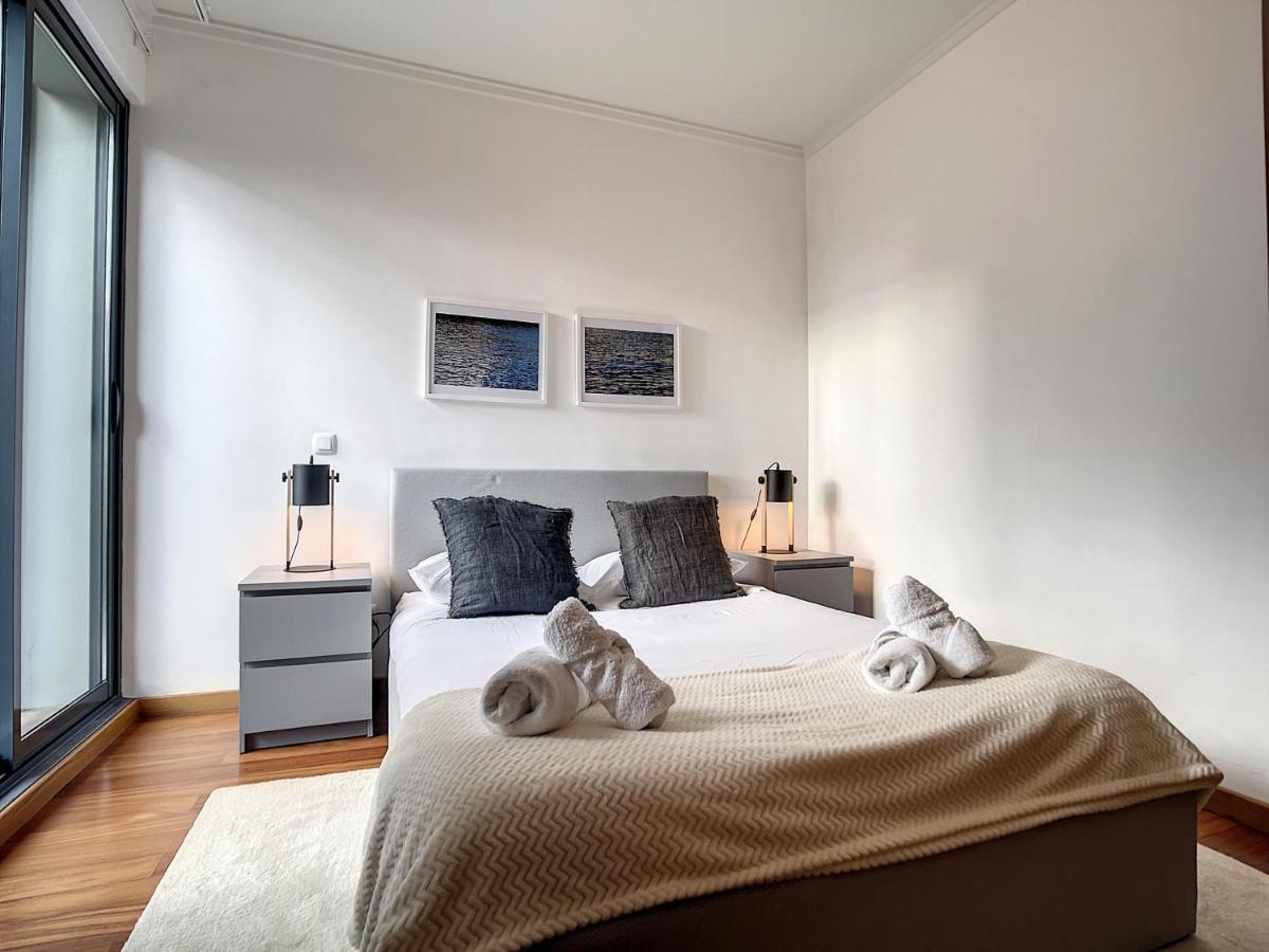 Terrace Apartment By Atlantic Holiday Φουνκάλ Εξωτερικό φωτογραφία