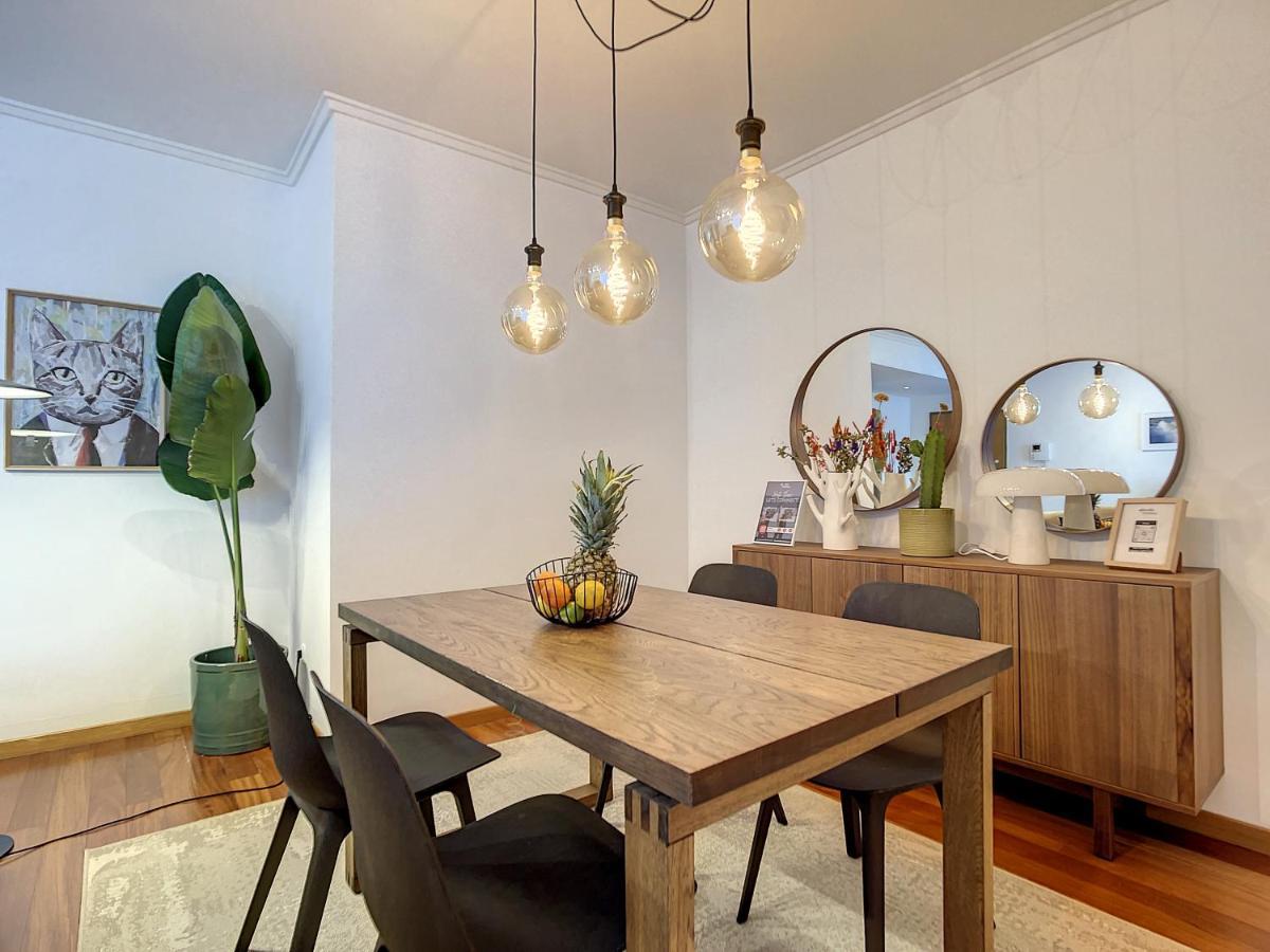 Terrace Apartment By Atlantic Holiday Φουνκάλ Εξωτερικό φωτογραφία